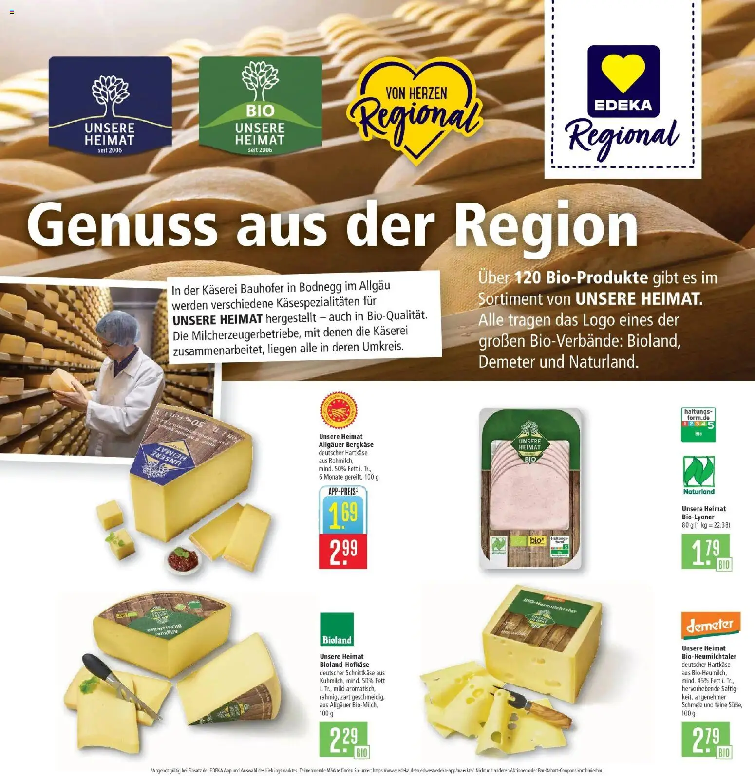 Marktkauf Prospekt Kirchheim – gültig ab 27.07.2026 | Seite: 12