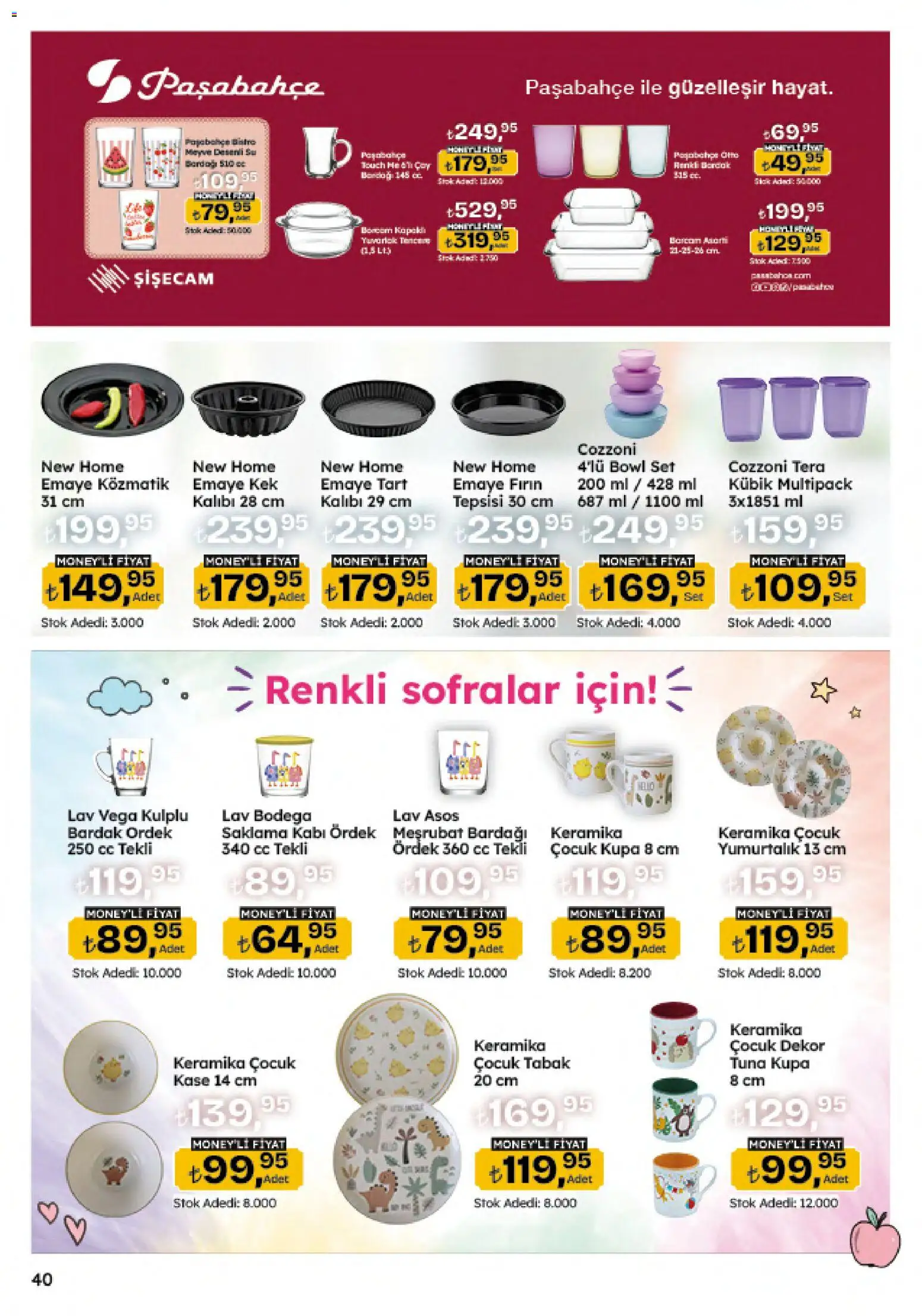 Migros Katalog - 5M Migroskop Dijital - 20 Ağustos 2026 tarihinden itibaren geçerlidir | Sayfa: 163 | Ürünler: Kaşe, Su, Bardak, Fırın