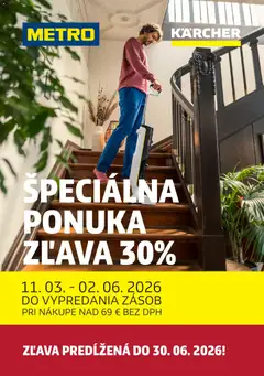 Metro leták platný od 11.03.2026