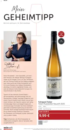 Interspar Wein Welt ab 09.07.2026 gültig | Seite: 6