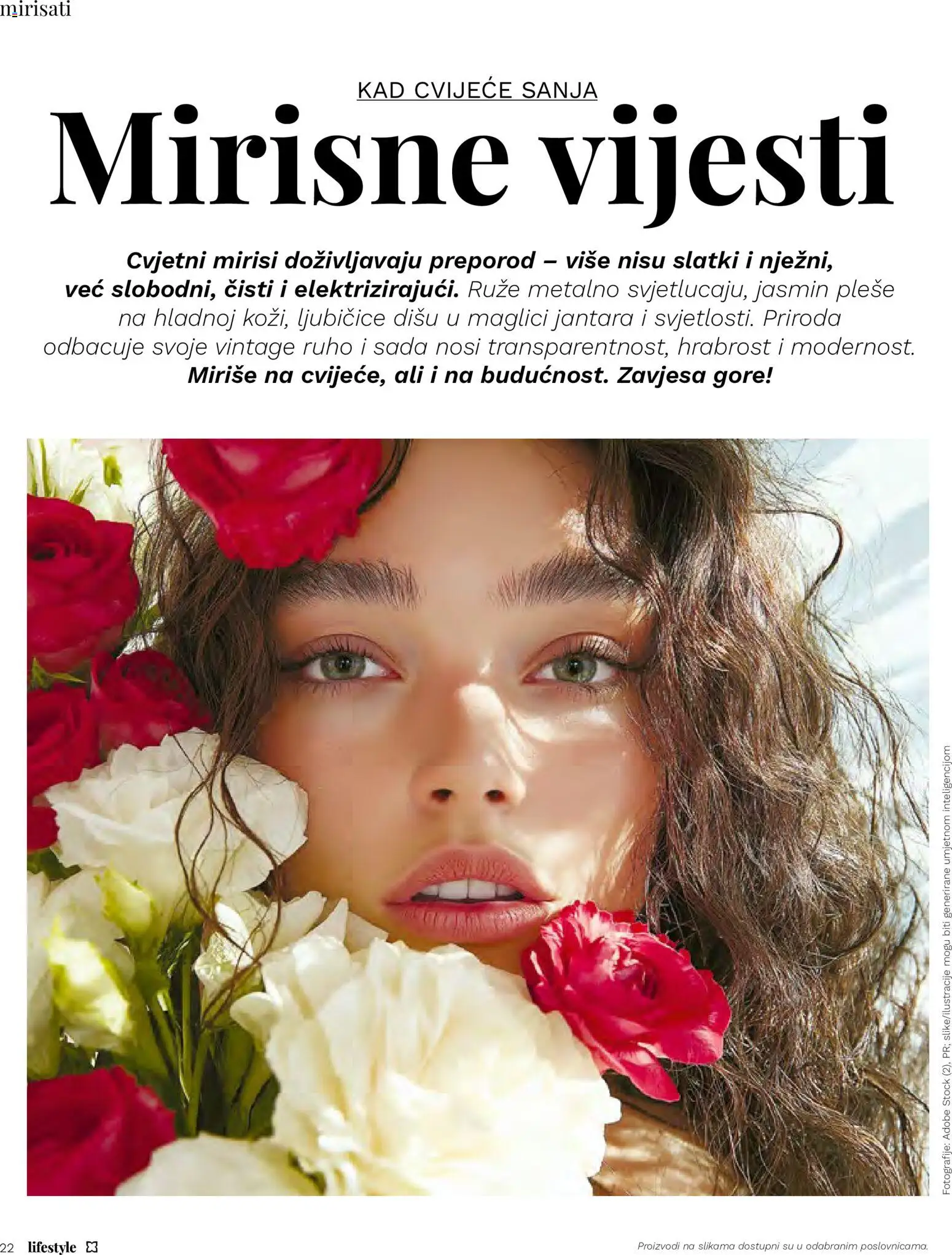 Müller katalog | vrijedi od 24.05.2026 | Stranica: 22 | Proizvodi: Cvijeće, Zavjesa