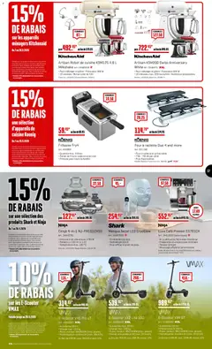 Interdiscount aktionen Offres ab 07.09.2026 gültig | Seite: 17 | Produkte: Friteuse, Raclette