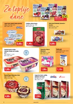 NTL Katalog - Pregled kataloga iz trgovine NTL, vrijedi od 27.05.2026 | Stranica: 2