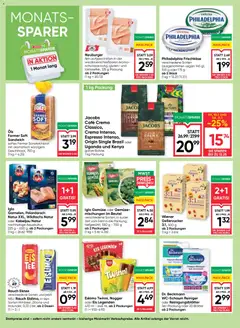 Maximarkt Flugblatt ab 09.07.2026 gültig | Seite: 6 | Produkte: Eis, Gemüse, Zitrone