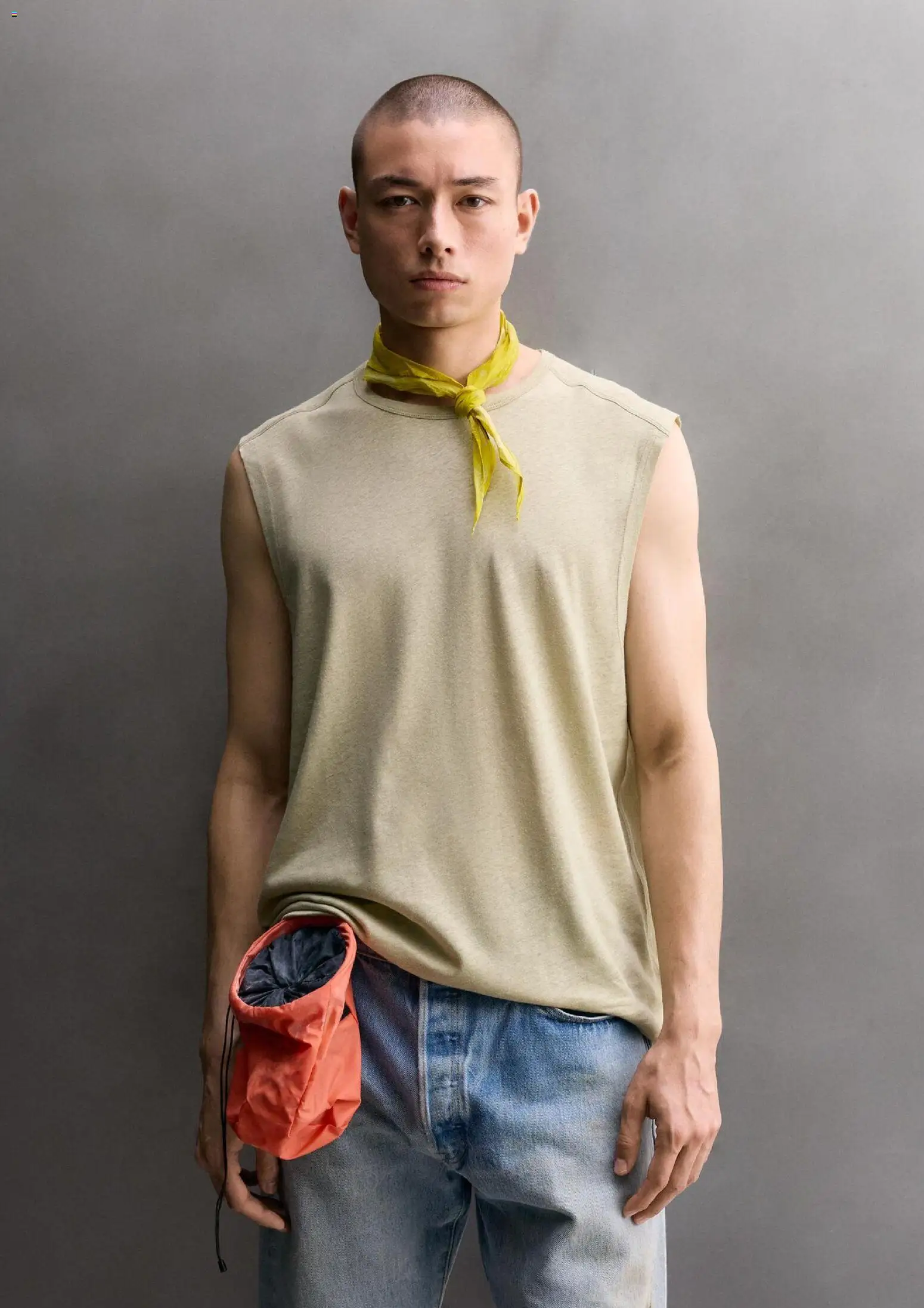 Zara promocje Men od 01.08.2026 | Strona: 3