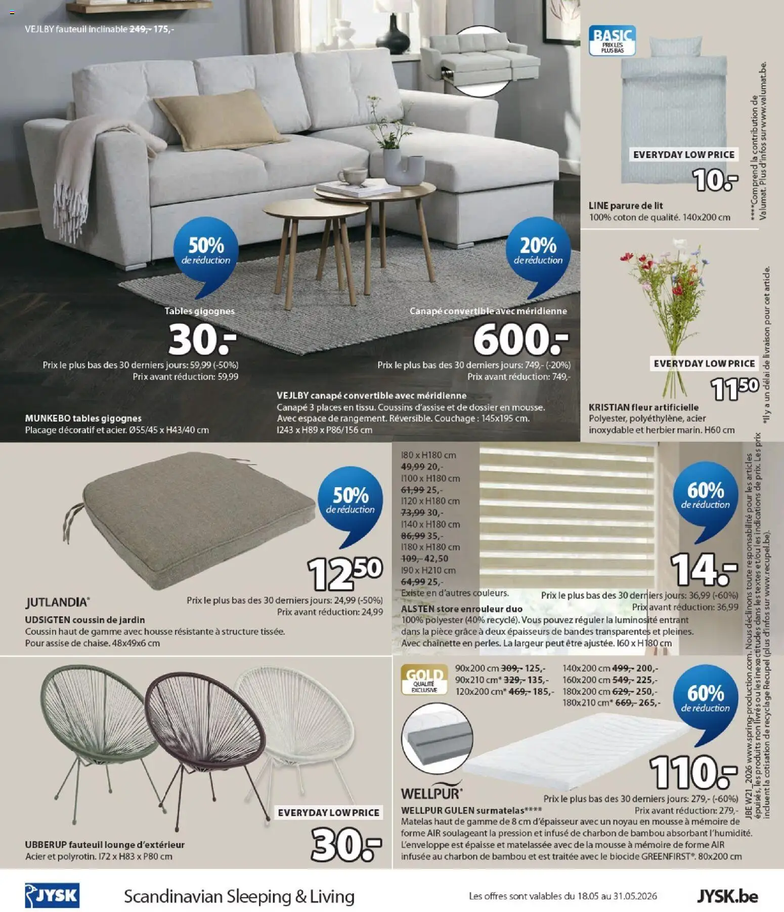 {H1} | Pagina: 12 | Producten: Fauteuil, La