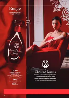 AVON - Katalóg - pregled AVON kataloga - važi od 01.11.2026 | Strana: 46 | Proizvode: Parfem, Pomorandza