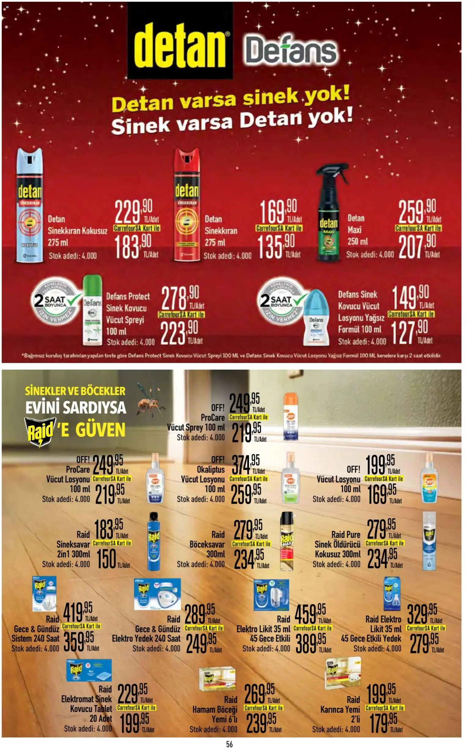 CarrefourSA Katalog - 20 Ağustos 2026 tarihinden itibaren geçerlidir | Sayfa: 56 | Ürünler: Saat, Tablet