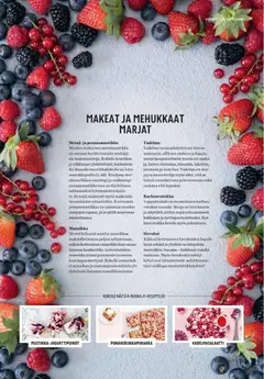K-Market-mainoslehti voimassa 10.06.2026 alkaen | Sivu: 35