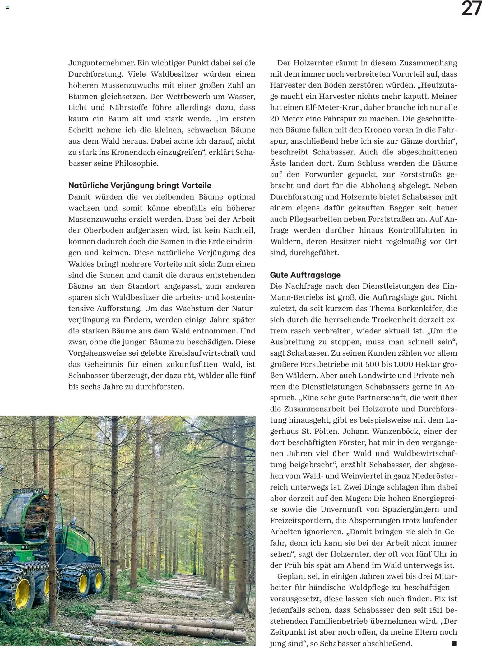 Lagerhaus Unser Land Oktober 2026 gültig ab 01.10.2026 | Seite: 27 | Produkte: Uhr