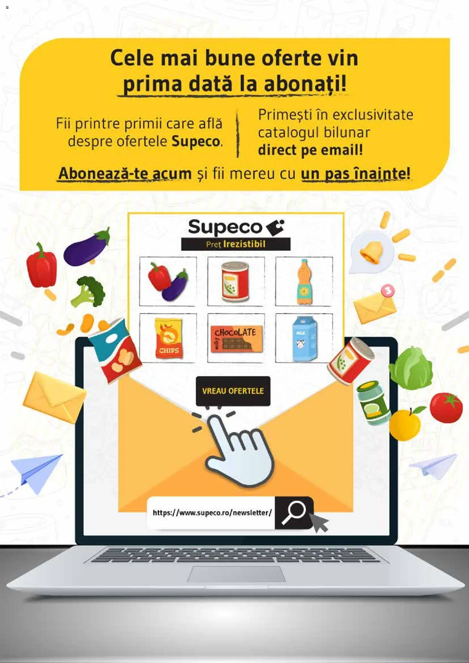 Noul catalog Supeco – valabil de la 11.06.2026 | Pagină: 5 | Produse: Vin