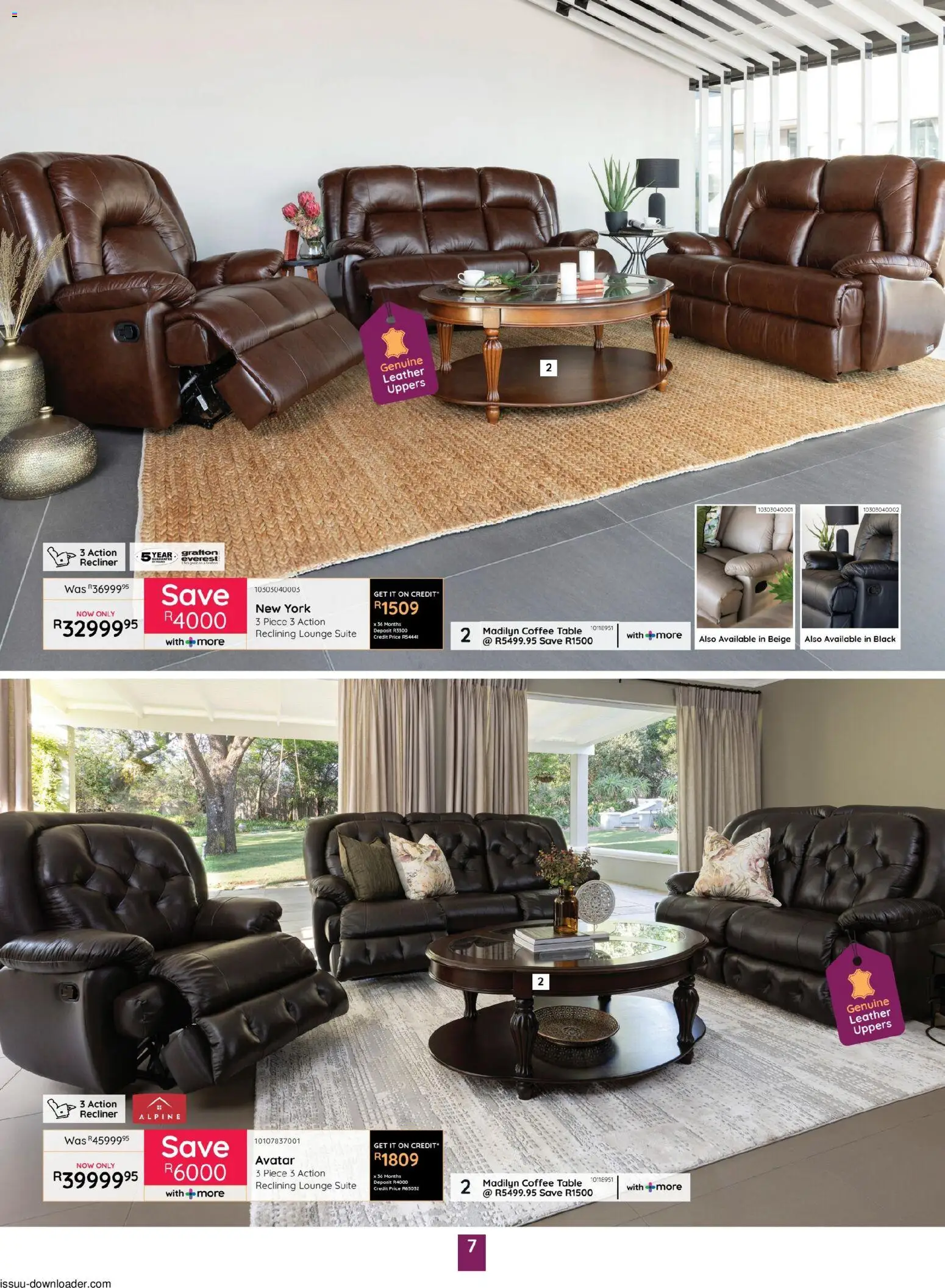 Bradlows Specials | 21/05/2026 | How to get a limited discount? Save today! | South Africa