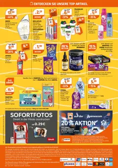 Müller Prospekt ab 31.08.2026 gültig | Seite: 17