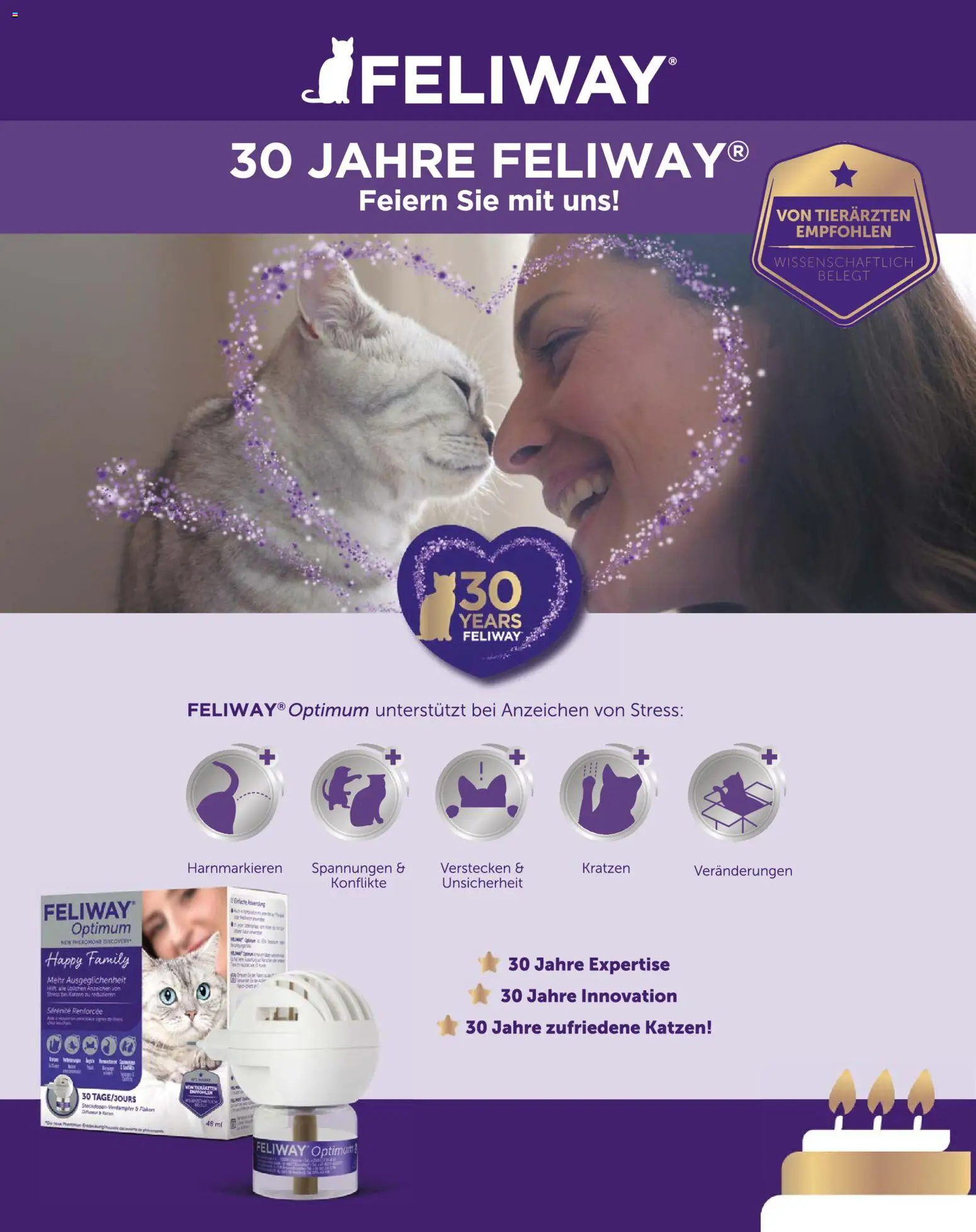 Fressnapf Friends Magazin – gültig ab 01.05.2026 | Seite: 45