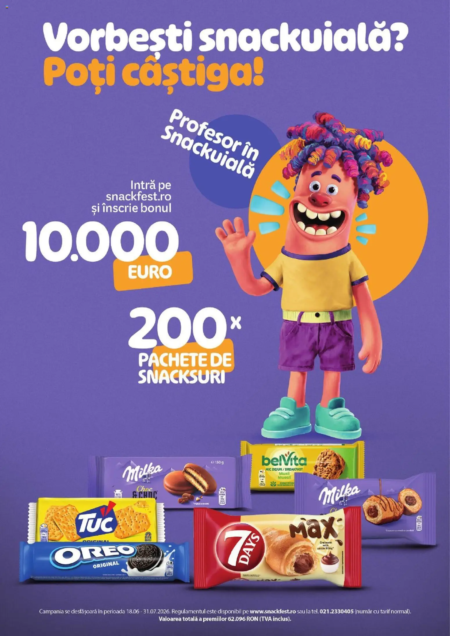 Noul catalog Mega Image – valabil de la 02.07.2026 | Pagină: 44