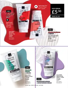 Preview of AVON - Offers valid from 01.05.2026 | Page: 232