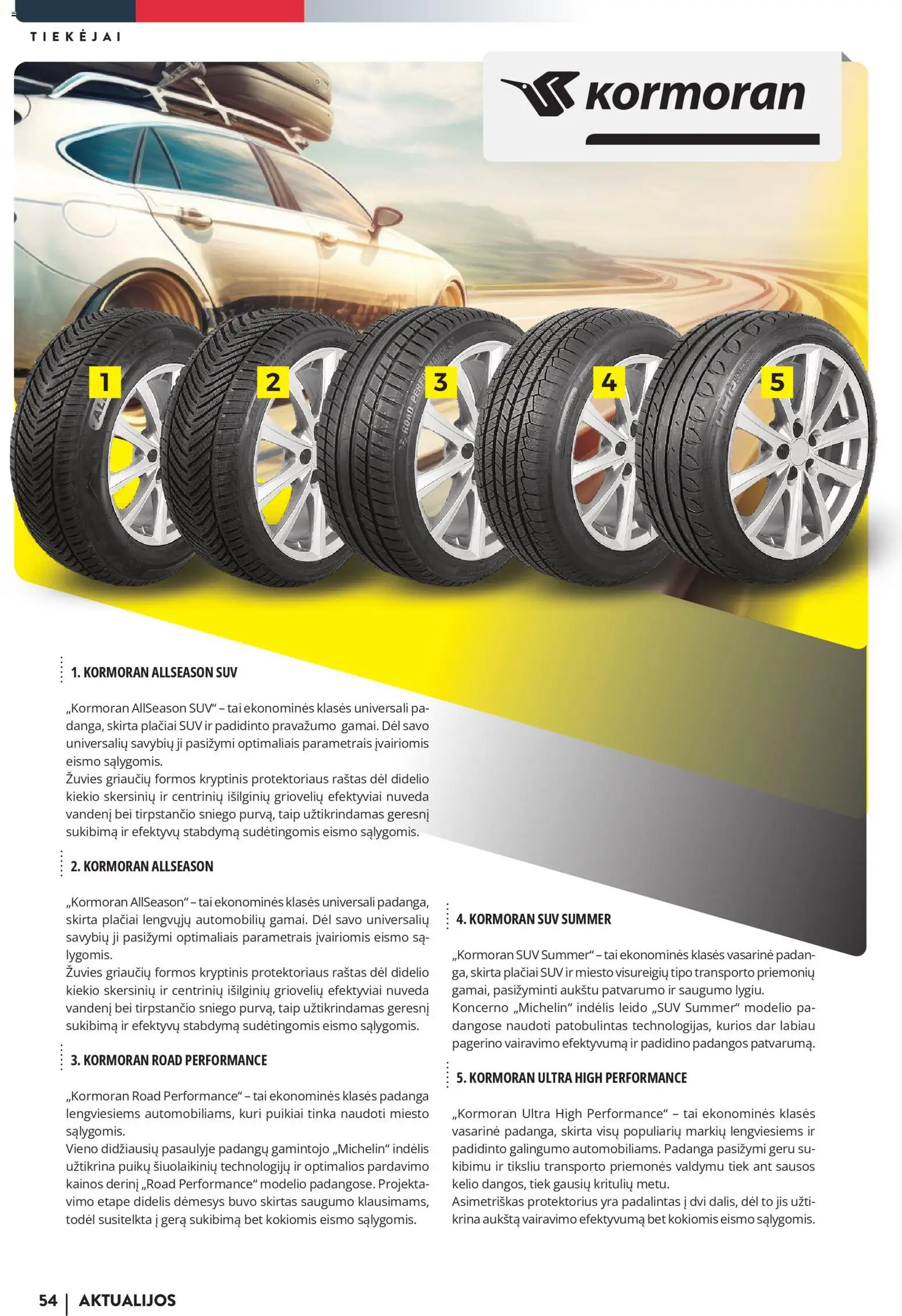 Inter Cars akcijos nuo 08.04.2026 | Puslapis: 56