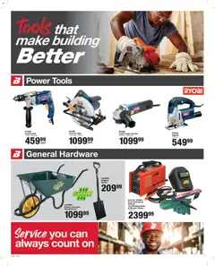 Build It specials catalogue – valid from 24/06/2026 | Page: 7