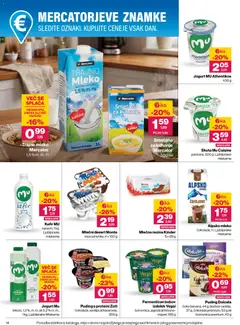 Mercator katalog akcije – veljaven od 29.10.2026 | Stran: 14
