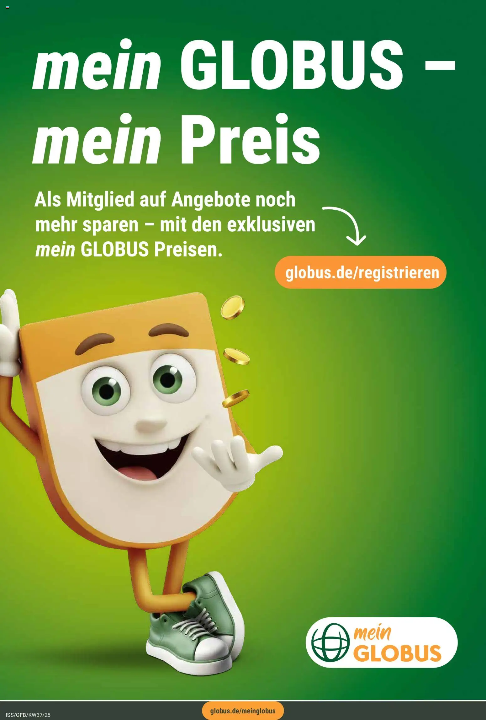 Globus Prospekt – gültig ab 07.09.2026 | Seite: 13