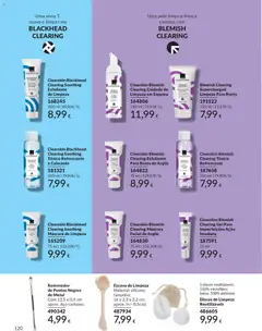 Pré-visualização Catálogo Avon Campanha 6 válido de 01.06.2026 | Página: 120