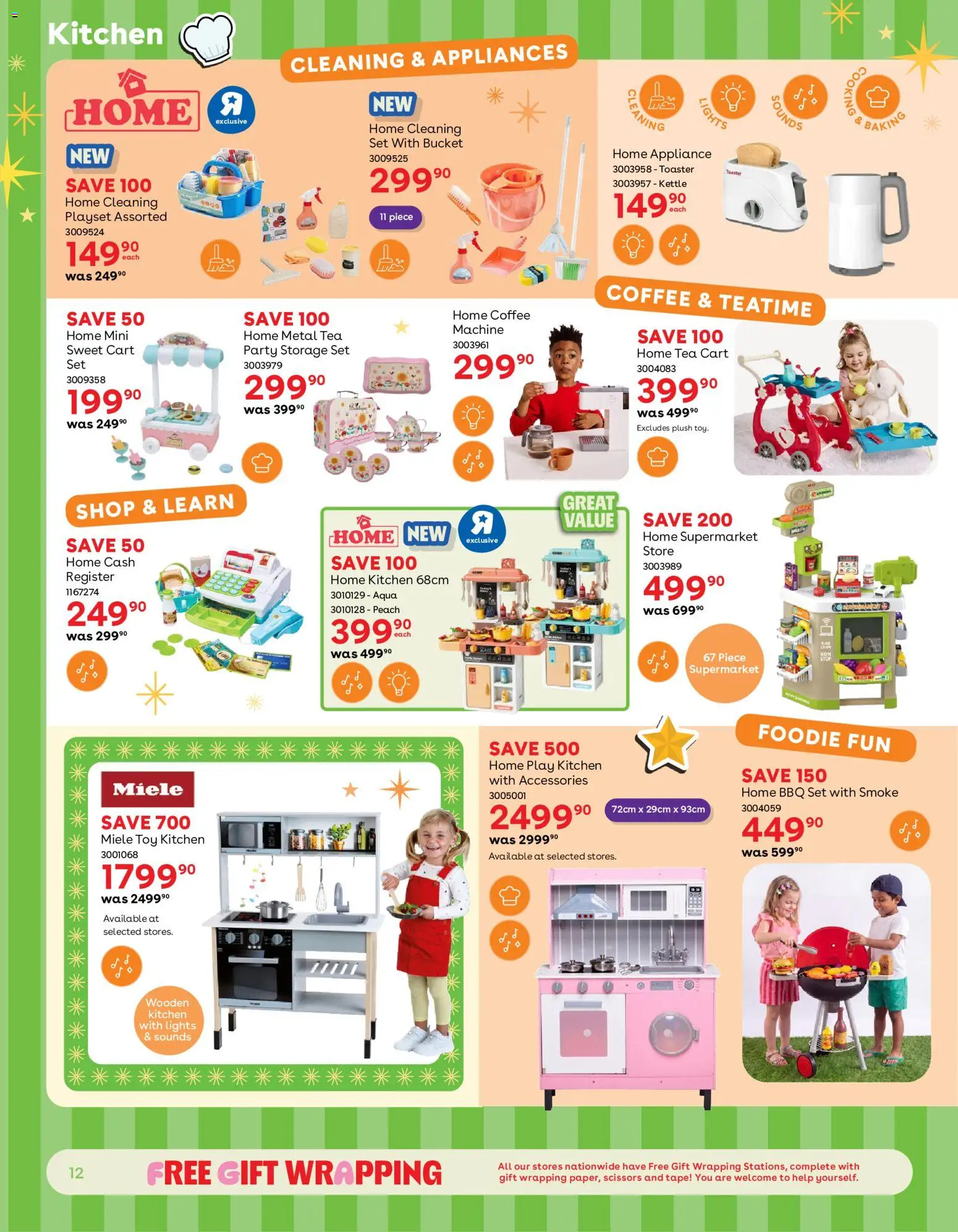 New Toys R Us catalogue – valid from 22/10/2026 | Page: 12