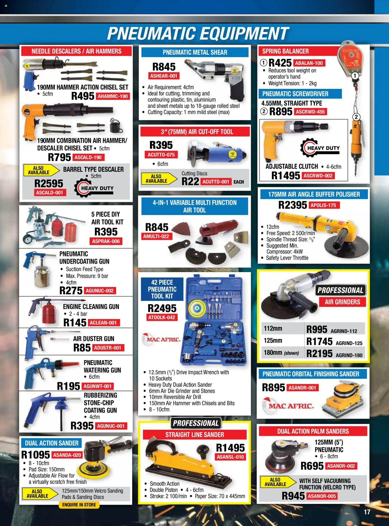 New Adendorff catalogue – valid from 01.07.2026 | Page: 19