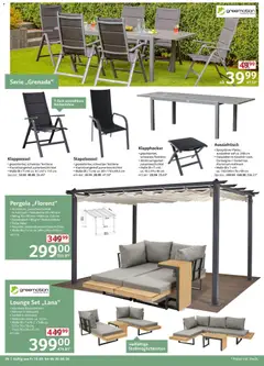 Selgros Non Food ab 15.05.2026 gültig | Seite: 26