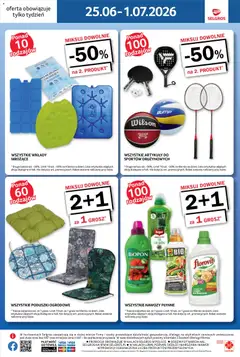 Pogląd oferty "Selgros cash&carry gazetka - Jeszcze więcej super promocji" - ważna od 25.06.2026 | Strona: 10
