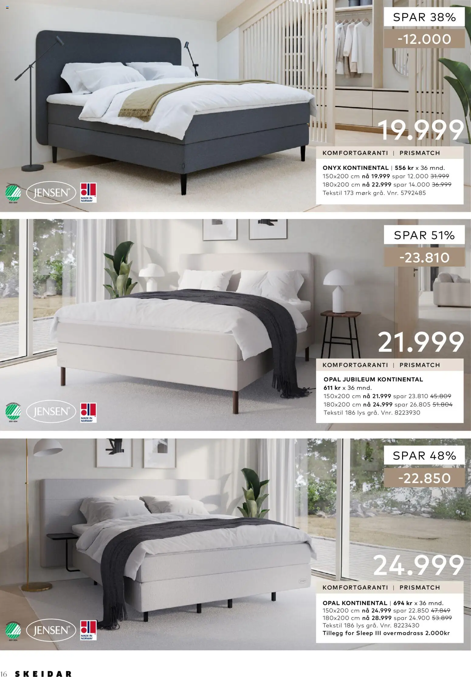 {H1} | Side: 16