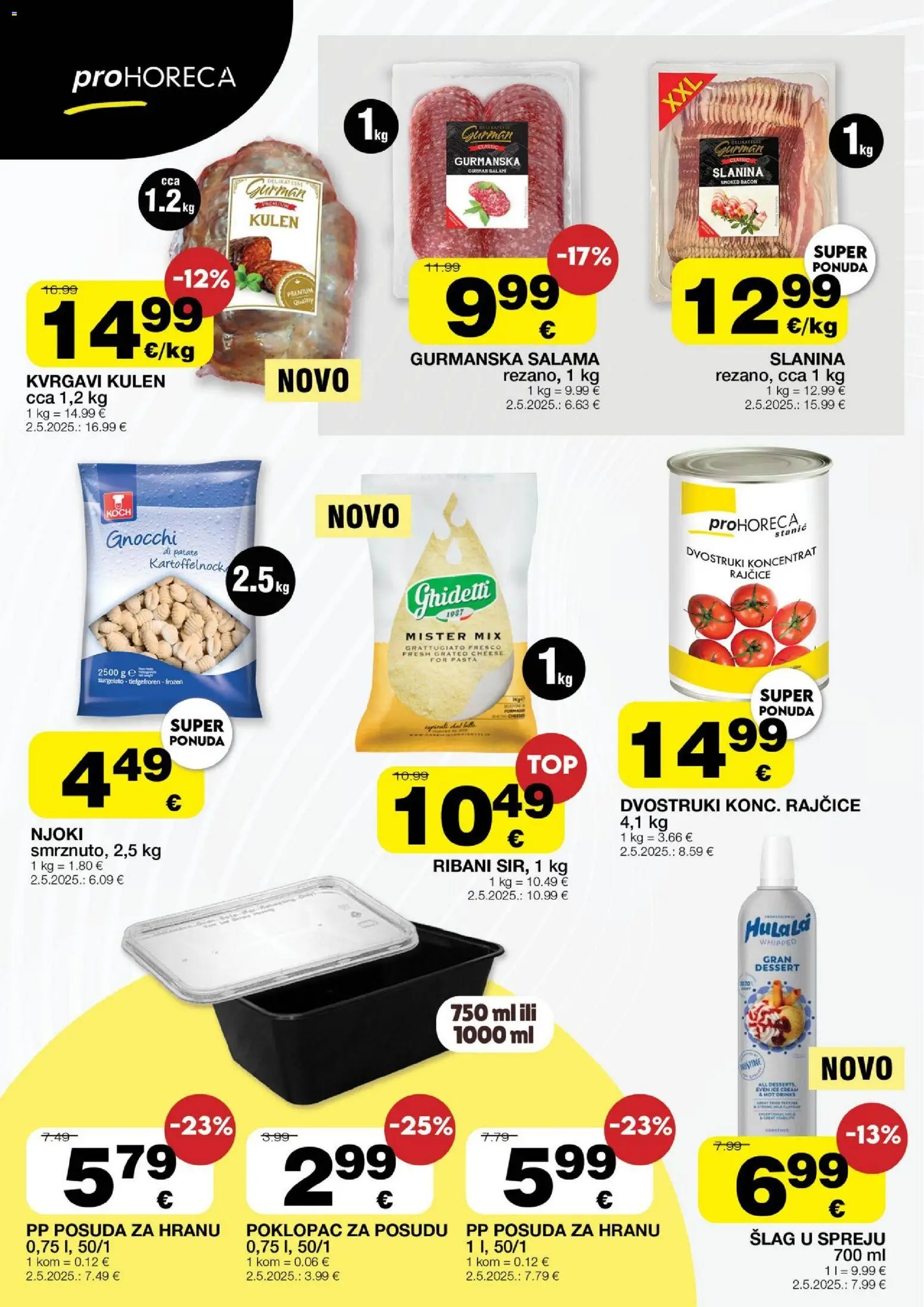 Stanić Diskont katalog | vrijedi od 14.05.2026 | Stranica: 12
