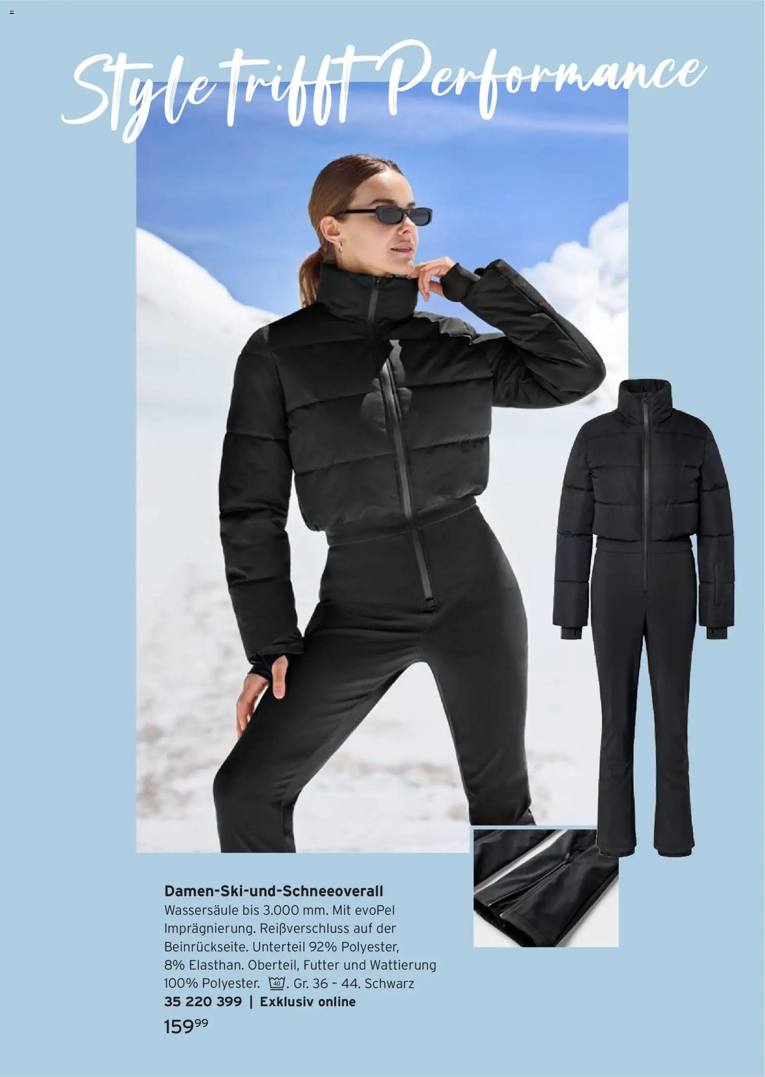 Prospekt Tchibo Winteractive – gültig ab 04.11.2026 | Seite: 38