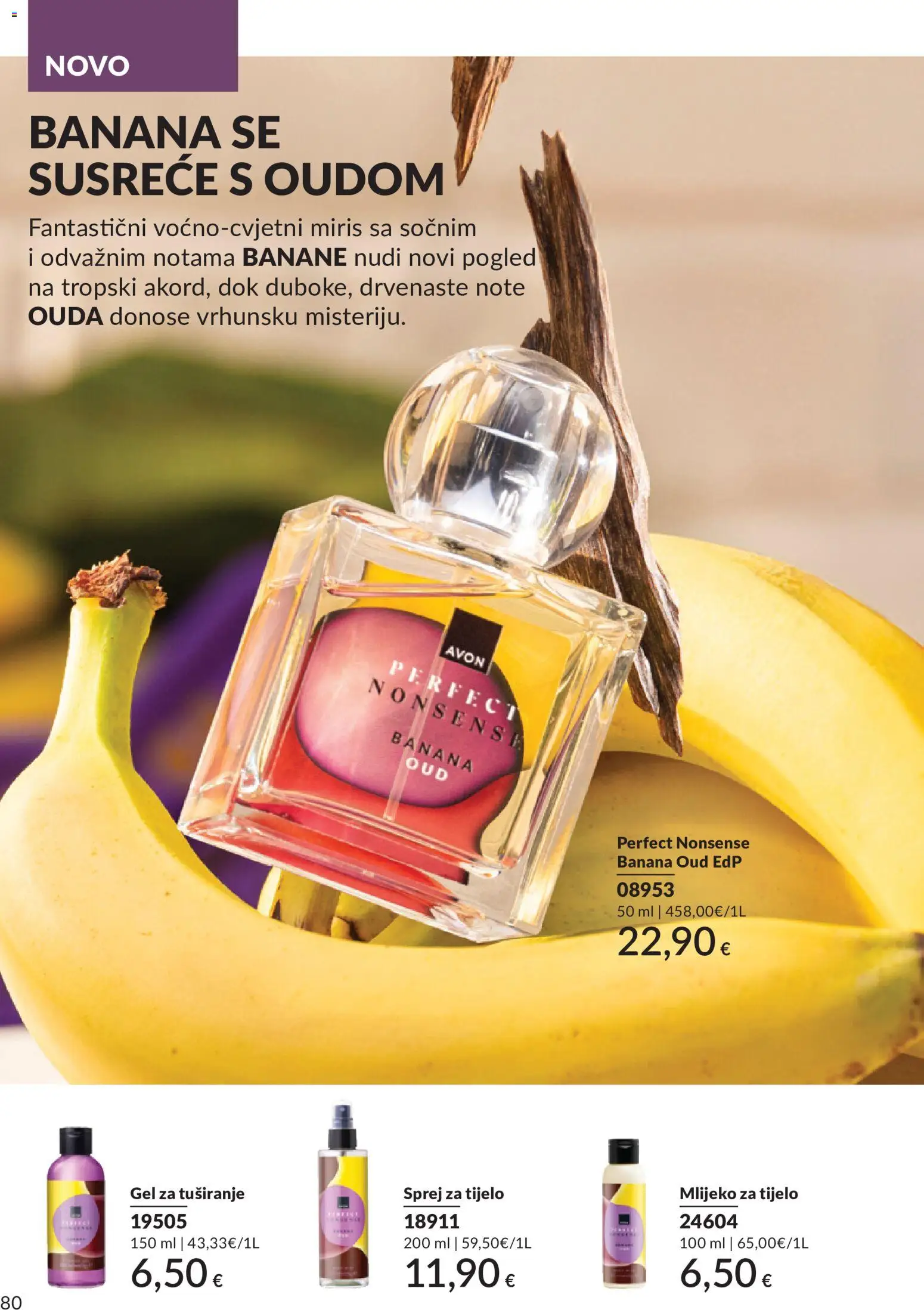 Avon katalog | vrijedi od 01.08.2026 | Stranica: 80