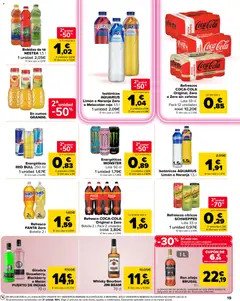 Vista previa Carrefour Market folleto válido desde el 10/09/2026 | Página: 19