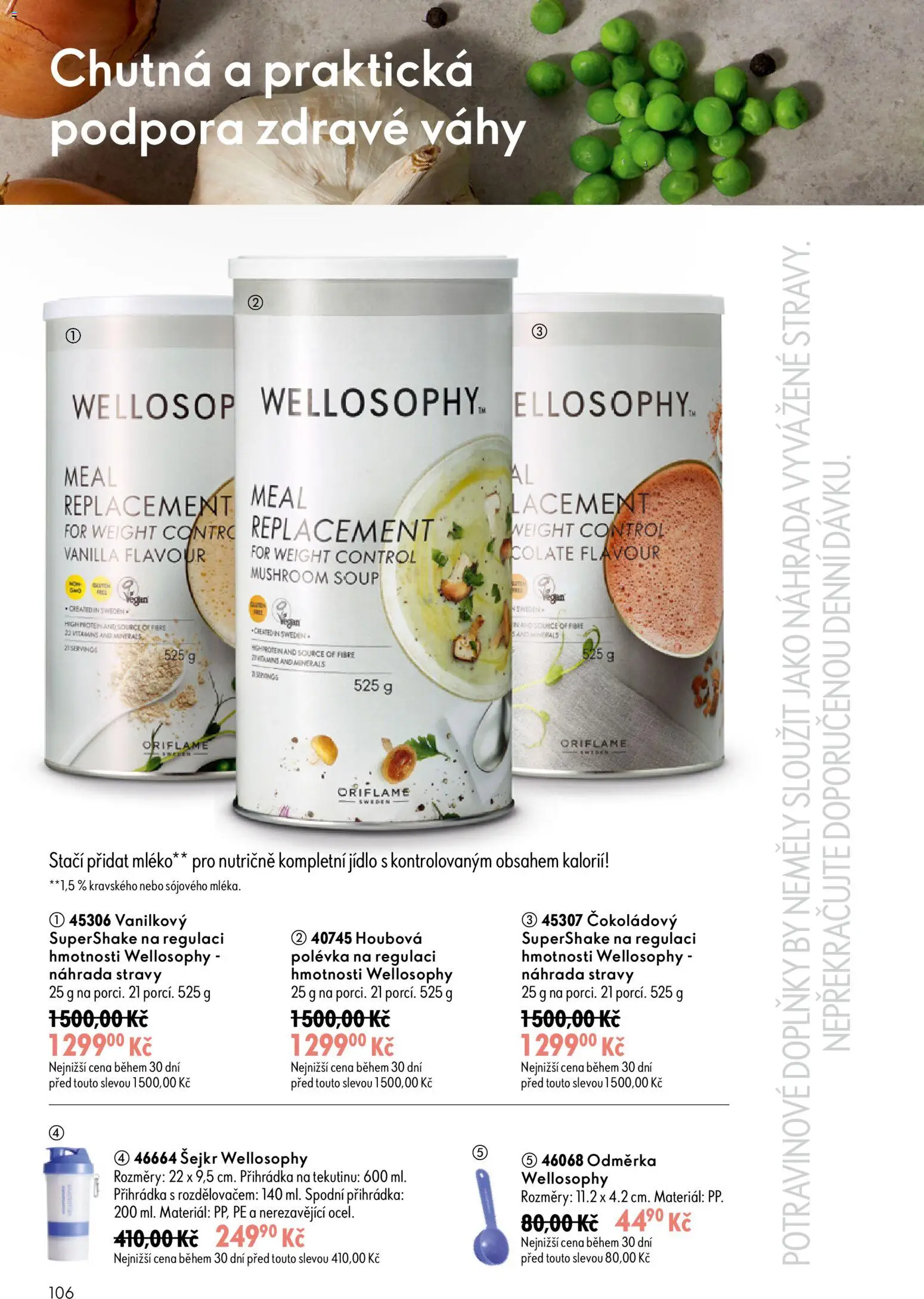 Oriflame katalog č. 11/2026 od 29.07.2026 | Strana: 106