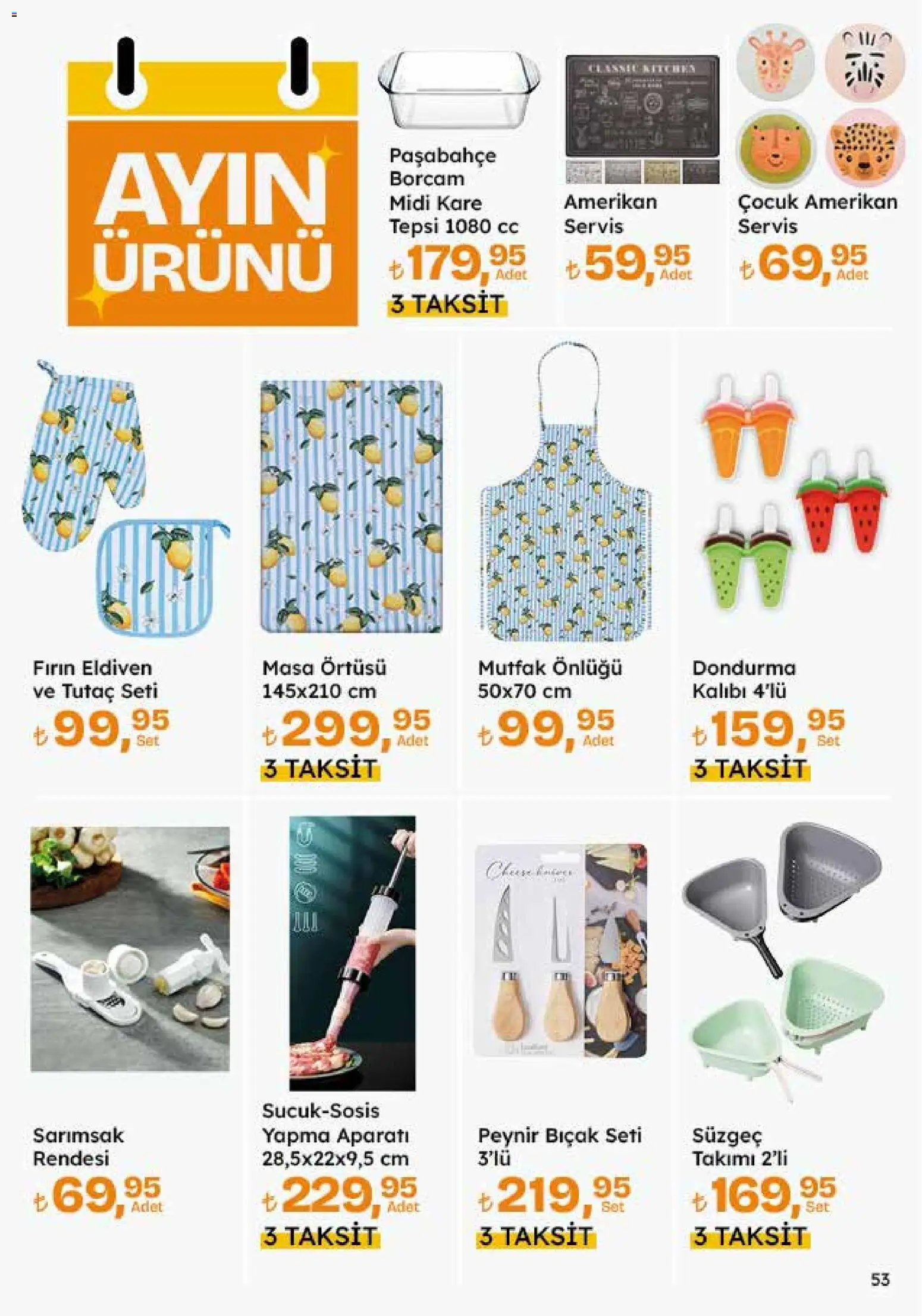 Migros Katalog - 5M Migroskop Dijital - 18.06.2026 tarihinden itibaren geçerlidir | Sayfa: 181