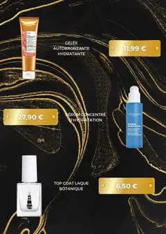 Yves Rocher - Prévisualisation de Yves Rocher catalogue valide à partir de 01.06.2026 | Page: 4 | Produits: Serum, Laque, Gelée