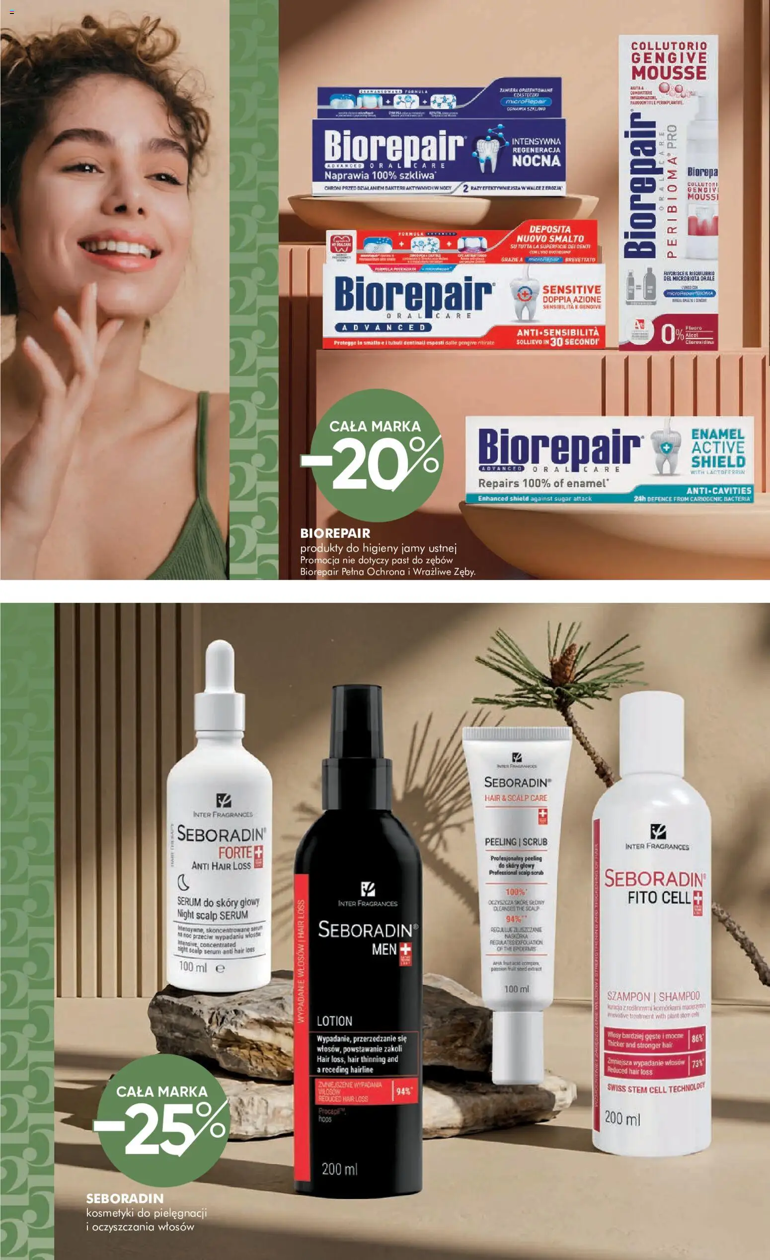 Super-pharm gazetka od 01.10.2026 | Strona: 4