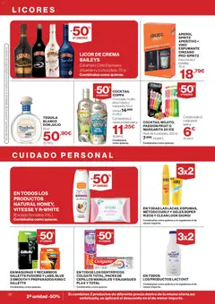 Vista previa Hipercor catálogo válido desde el 21.05.2026 | Página: 30