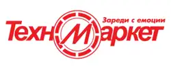 Техномаркет брошура