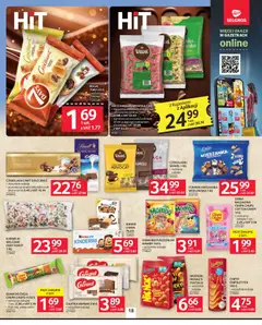 Pogląd oferty "Selgros cash&carry gazetka" - ważna od 30.07.2026 | Strona: 18
