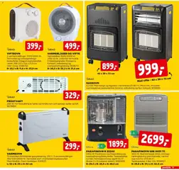Forhåndsvisning av Jem & Fix kundeavis gyldig fra 25/10/2026 | Side: 15