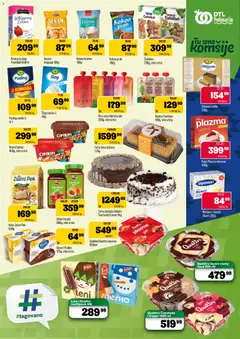 Podunavlje katalog - pregled Podunavlje kataloga - važi od 20.05.2026 | Strana: 7