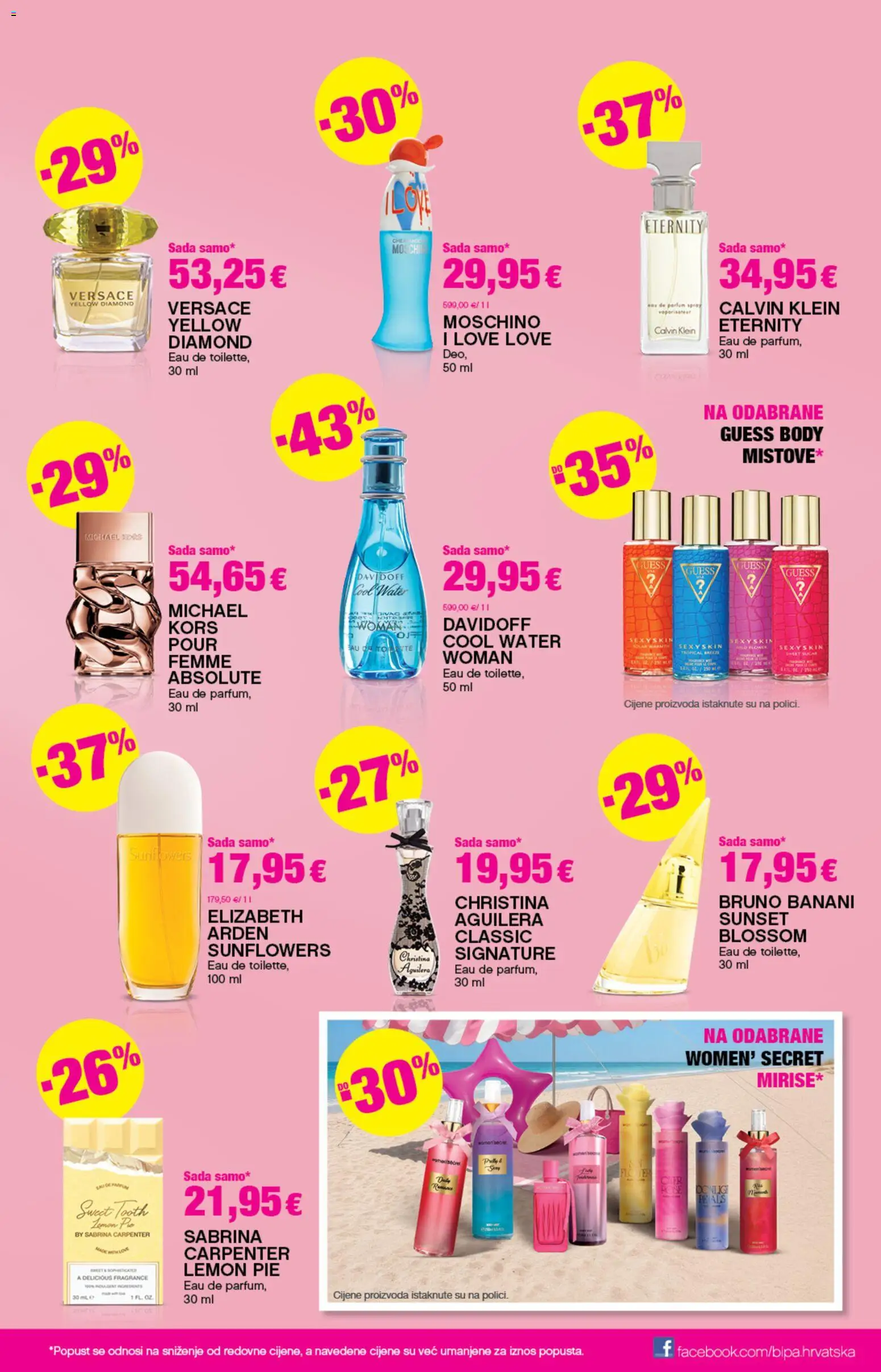 Bipa katalog | vrijedi od 11.06.2026 | Stranica: 5