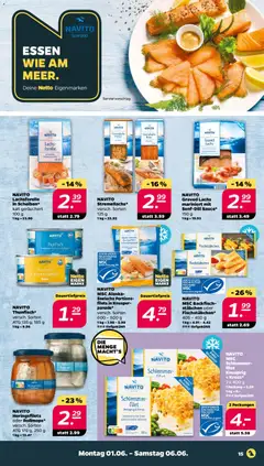 Netto Prospekt ab 01.06.2026 gültig | Seite: 17
