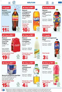Ofertele Carrefour valabile de la 06.05.2026 | Pagină: 44
