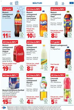 Ofertele Carrefour valabile de la 06.05.2026 | Pagină: 44
