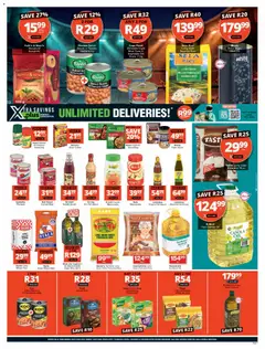 Checkers specials catalogue – valid from 06/07/2026 | Page: 7