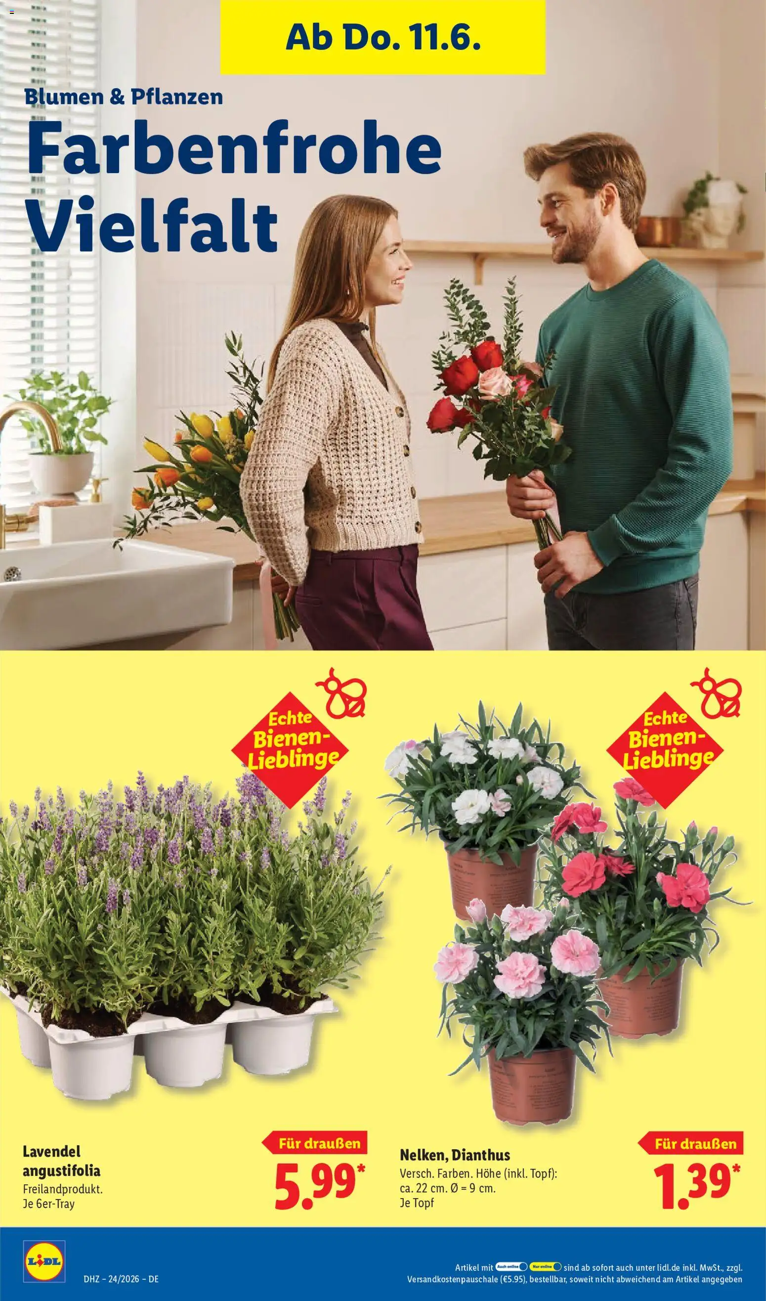 Lidl Prospekt – gültig ab 08.06.2026 | Seite: 68