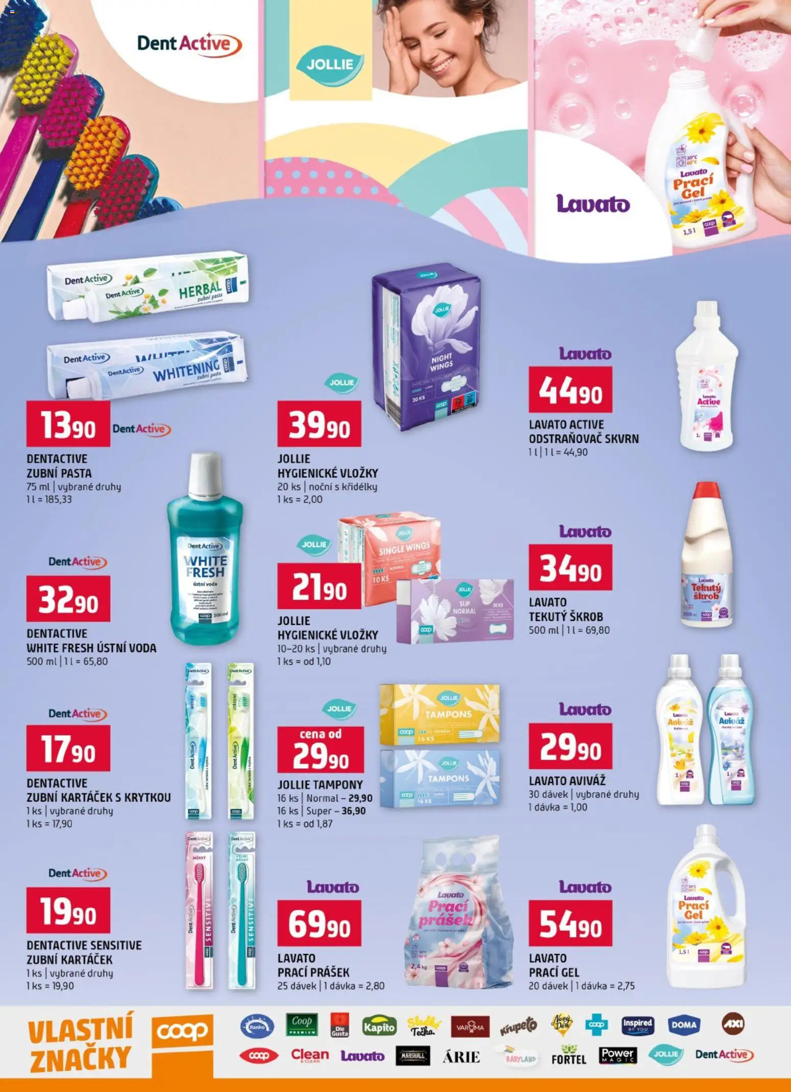 Terno leták od 13.05.2026 💥 Nenechte si ujít TOP nabídky! ⭐ | Česko